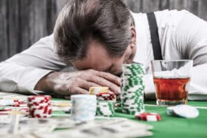 Overcoming Gambling Addiction