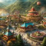 which is better lotte world or everland