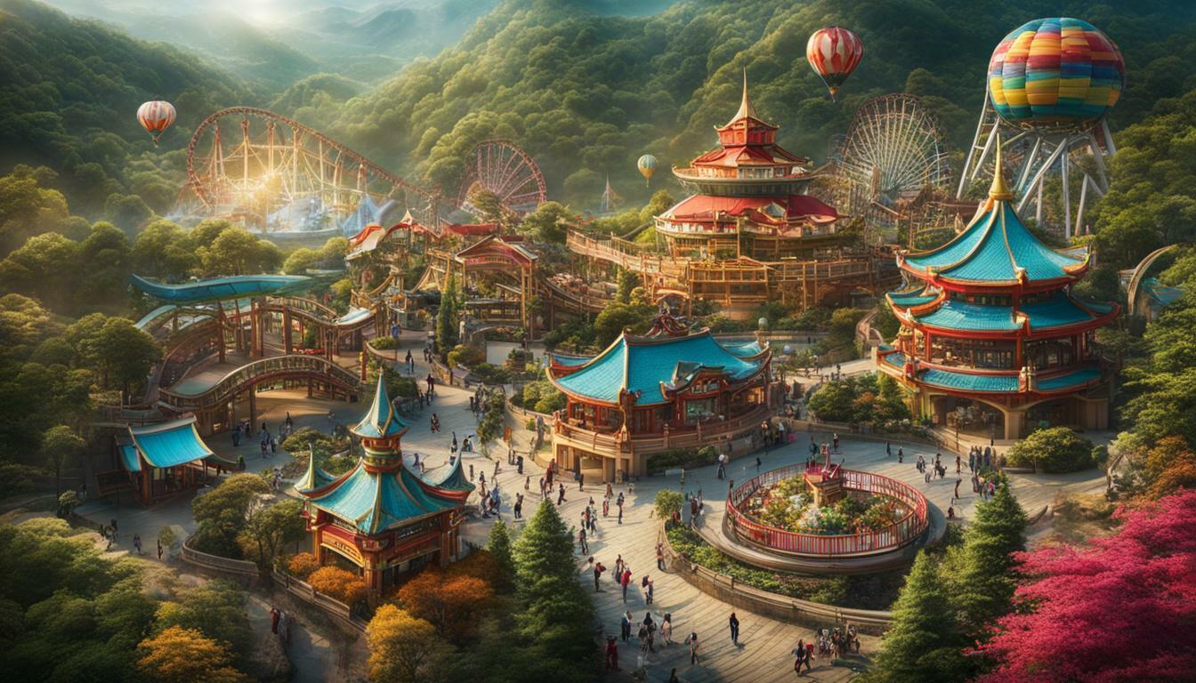 which is better lotte world or everland