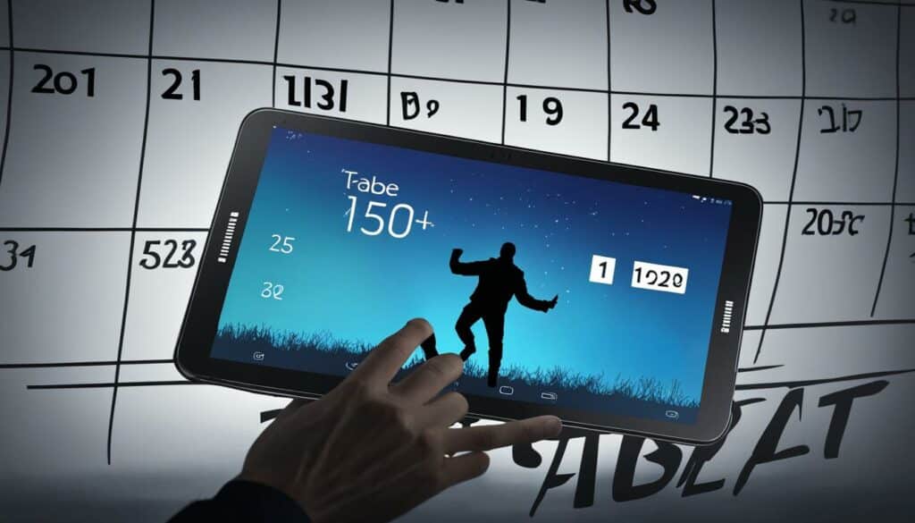 samsung galaxy tab active release date