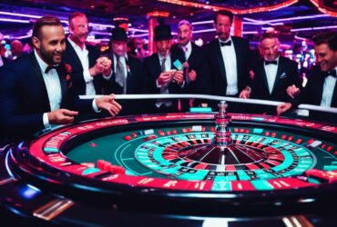 ufabet casino online