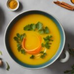 what soup is good for acid reflux