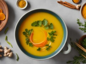 what soup is good for acid reflux