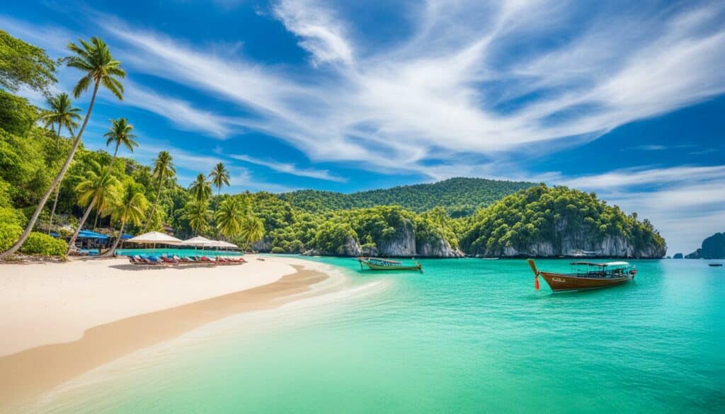 Best beaches in Phuket image