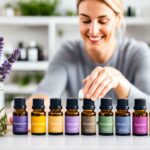 how to make aromatherapy oils