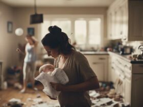 10 Motherhood Challenges Every Parent Should Know
