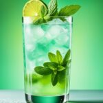 where is mojito cocktail from
