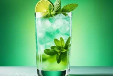 where is mojito cocktail from