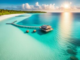 when is the best time to travel to maldives